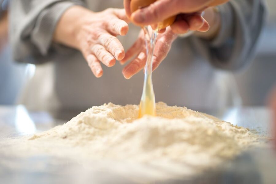 Pasta Cooking Experience in Florence - FAQ