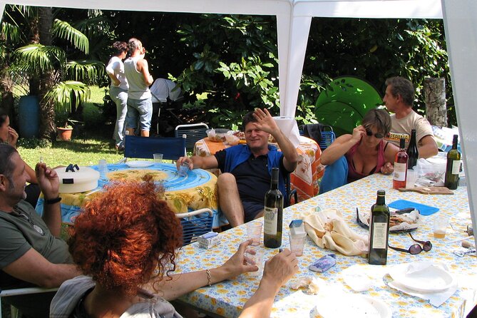 Pasta Cooking Lesson and Lunch on Garda Lake - Who should book this experience?