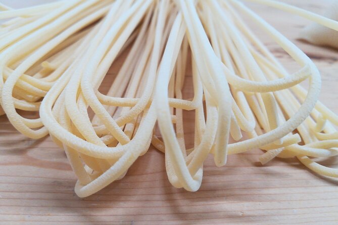 Pasta Cooking Lesson and Lunch on Garda Lake - Planning the morning without stress