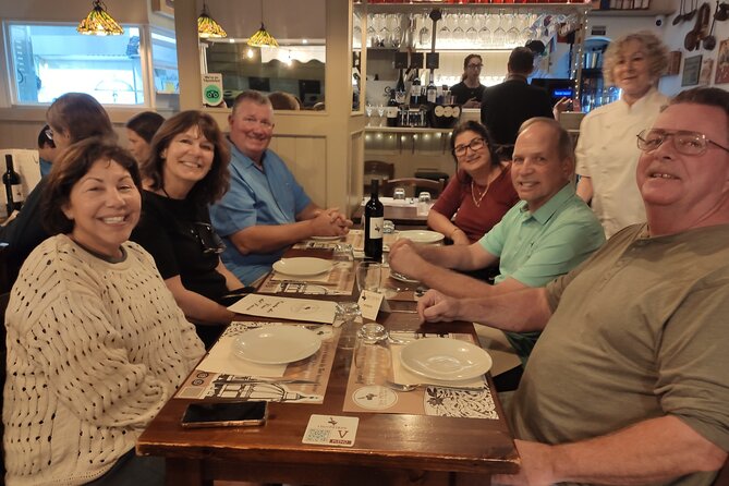 Pasta experience near San Pietro - Why the Private Format Matters
