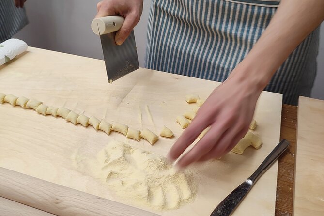 Pasta experience near San Pietro - Price, Timing, and Practical Value