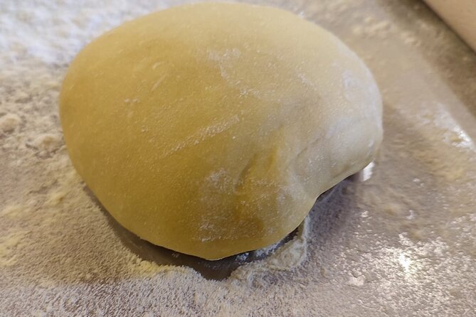 Pasta experience near San Pietro - Who Will Enjoy This Class Most