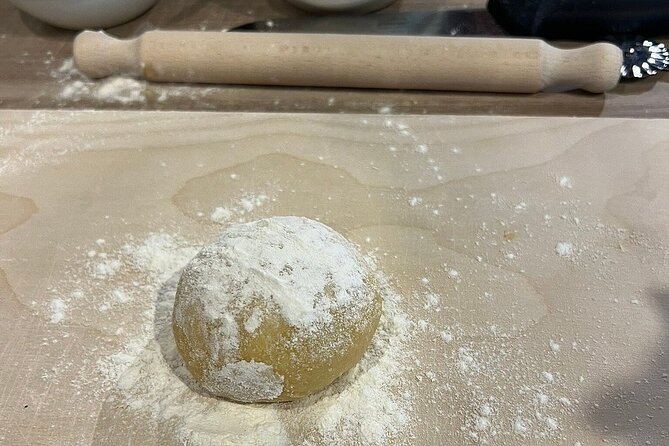 Pasta Fettuccine, Ravioli and Tiramisu Cooking Class in Florence - Who will enjoy this class most