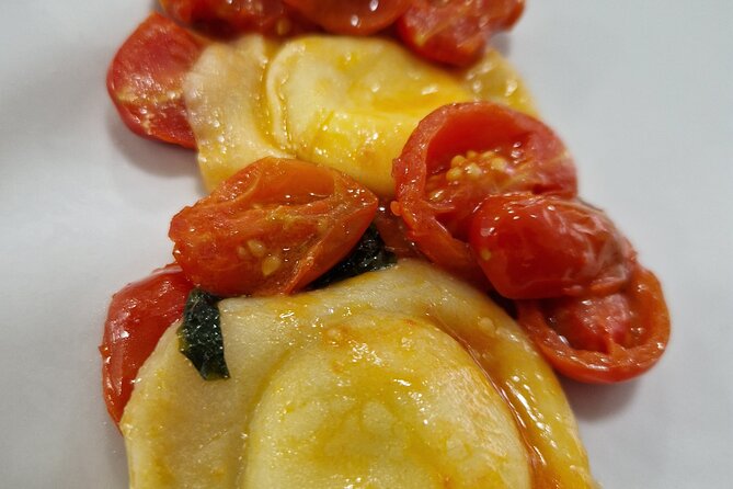 Pasta Fresca Gnocchi and Ravioli a Napoli - Who will enjoy this Naples cooking class