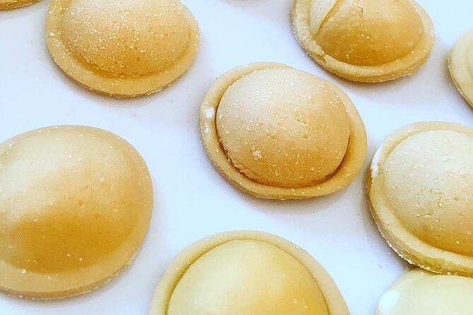 Pasta Fresca Gnocchi and Ravioli a Napoli - What happens during the two and a half hours