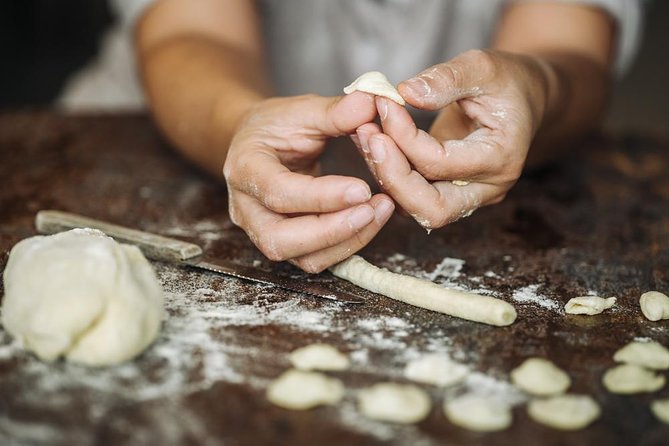 Pasta Fresca Hands-on Cooking Class with a Local in Como - Key points about the Como pasta class
