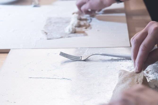 Pasta Fresca Hands-on Cooking Class with a Local in Como - Who will enjoy this most