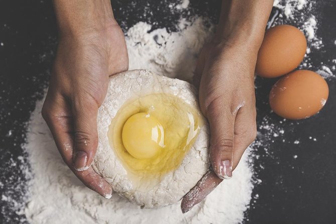 Pasta Fresca Hands-on Cooking Class with a Local in Como - Should you book the Como pasta class?