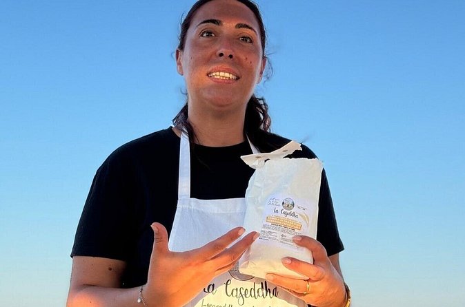 Pasta lesson with extra virgin olive oil tasting - Who should book this experience?