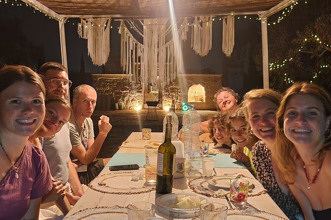 Pasta lesson with extra virgin olive oil tasting - Olive oil tasting with a local point of view