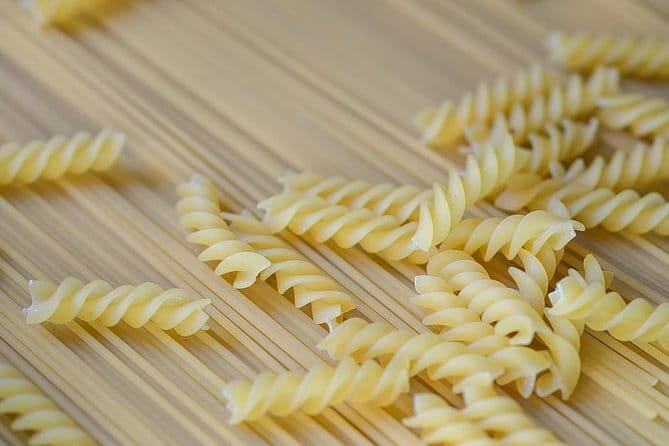 Pasta Making Class at a 12th Century Winery in the Tuscan Countryside - Why this Tuscan setting changes the experience