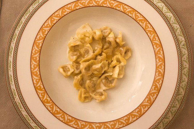 Pasta Making Class in Modena with Francesca, a Michelin-Star Chef - Bensone, Walnut Liquor, and the Modenese Finish
