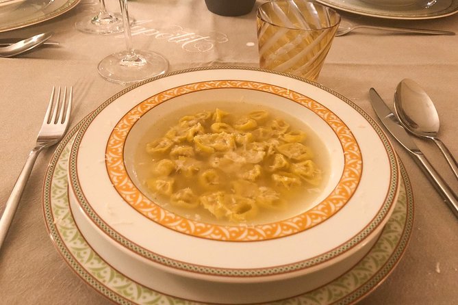 Pasta Making Class in Modena with Francesca, a Michelin-Star Chef - Why the Family Connection Adds Value