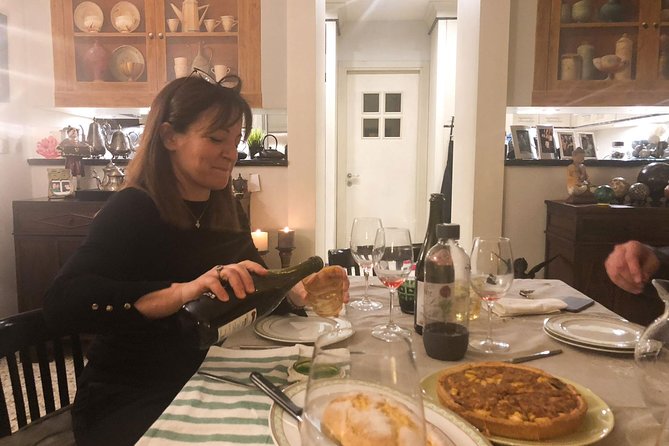 Pasta Making Class in Modena with Francesca, a Michelin-Star Chef - The $240 Price: What You Are Paying For