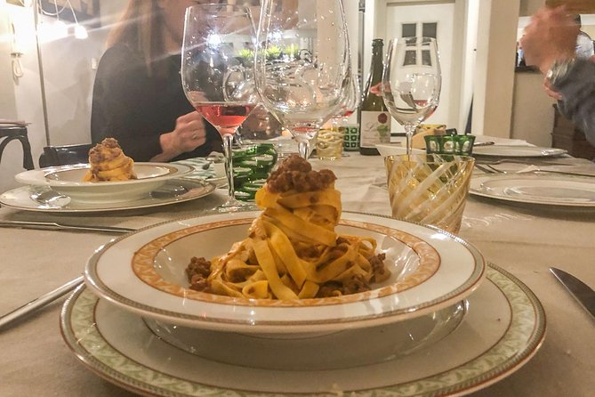 Pasta Making Class in Modena with Francesca, a Michelin-Star Chef - Who Will Enjoy This Class Most