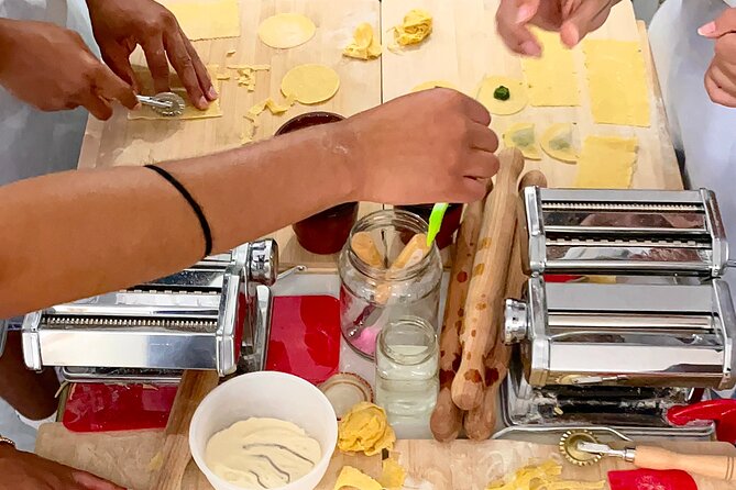 Pasta Making Class with Dinner and Wine in Florence - Price, timing, and practical planning