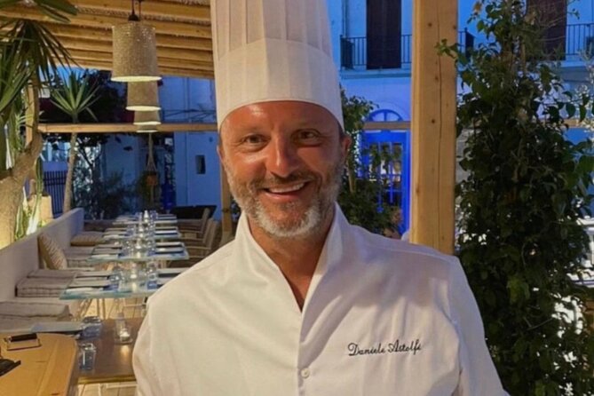 Pasta making class with Italian food degustation at Villas - Is $136.10 per person good value?
