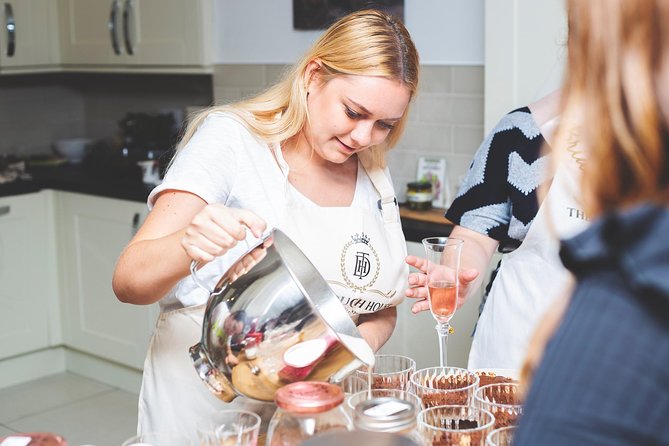Pasta Making Experience - Cooking Class - Starting at The Dough House in Stratford-upon-Avon