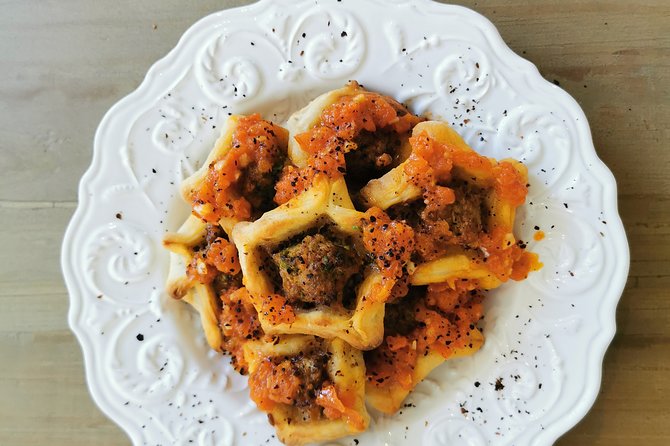 Pasta Making Experience - Cooking Class - What the $189.98 price includes