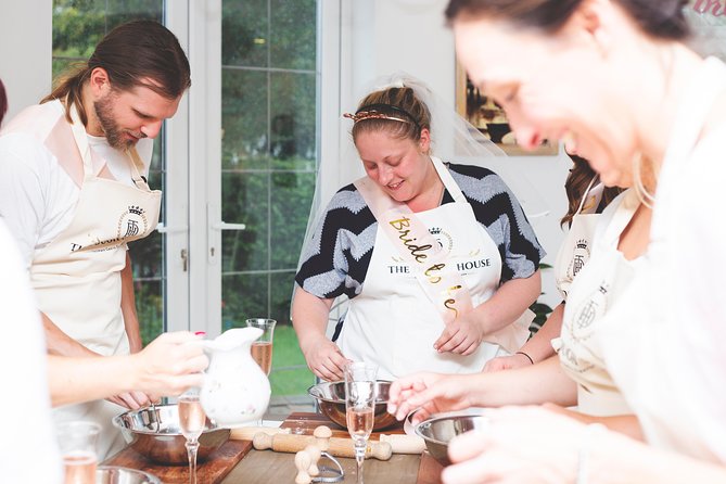 Pasta Making Experience - Cooking Class - Who will enjoy this most
