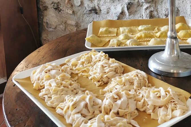 Pasta Masterclass and Wine Tour in the Minardi Vineyard - Why this Frascati cooking class works so well