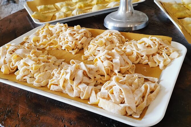 Pasta Masterclass and Wine Tour in the Minardi Vineyard - Is $95.34 a fair price?
