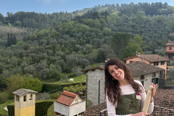 Pasta, meatballs and ice cream in a villa in the hills of Florence - Key points to know before booking