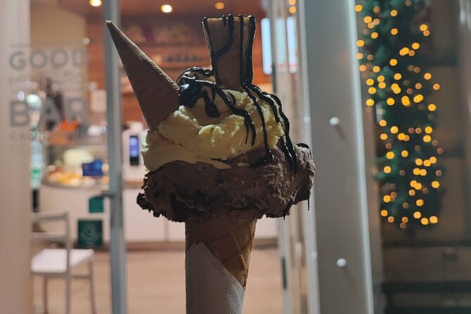 Pasta, Pizza and Gelato Food Tasting Tour in Trastevere - Piazza Trilussa brings the first Roman bites