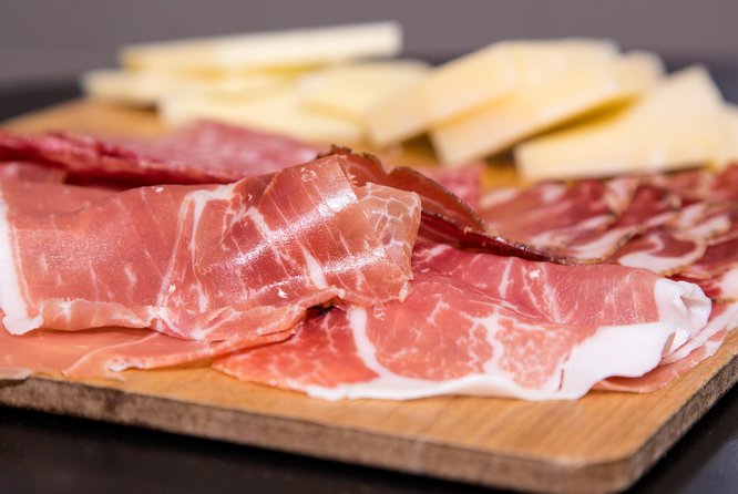 Pasta, Pizza & Gelato Food Tour in the Heart of Ancient Rome - Key points to know before booking