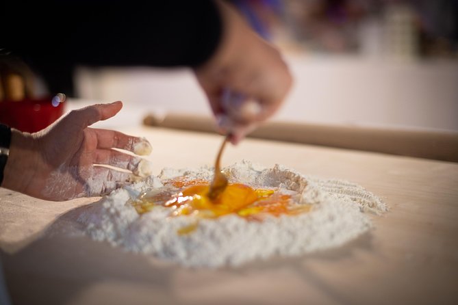 Pasta & Tiramisu Class at Local's home with tasting in Matera - Key points to know before booking