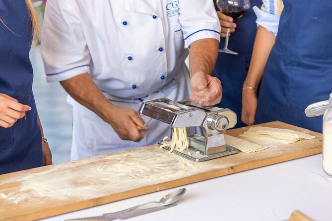 Pasta & Tiramisù: Cook, Lunch & Beach Day in Amalfi Coast! - Is Pasta and Tiramisù at La Gavitella worth booking?