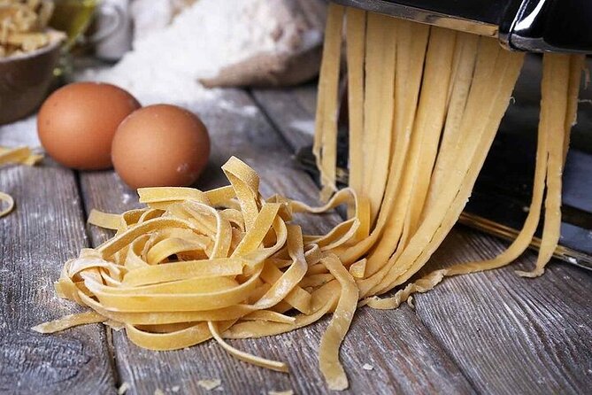 Pasta & Tiramisu Cooking Class + Italian Market Tour in Florence - Key points to know before booking