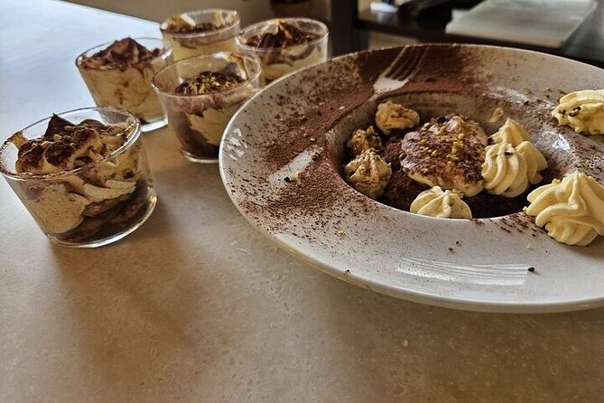 Pasta & Tiramisu Cooking Class + Italian Market Tour in Florence - Why the market visit makes the 9 AM class the best choice