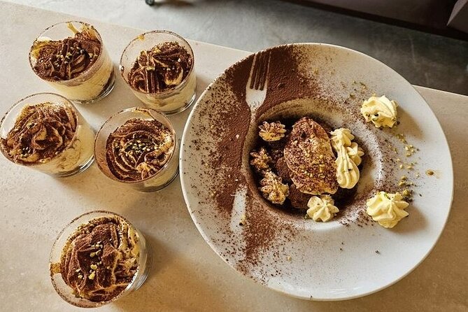 Pasta & Tiramisu Cooking Class + Italian Market Tour in Florence - Is $207.01 a fair price?
