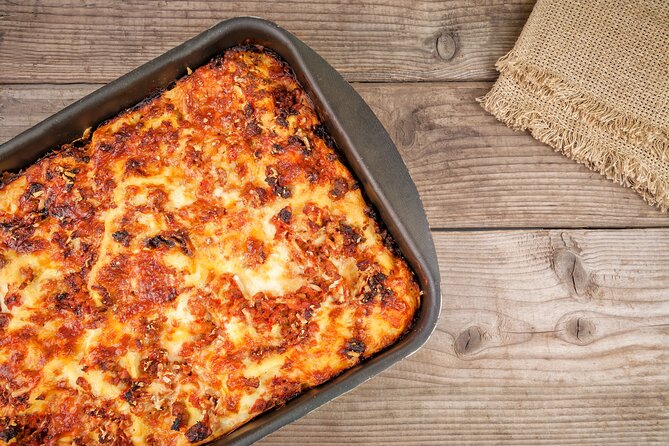 Pasta & Tiramisu Feast in Lucca - Is $215.54 per person a fair price?