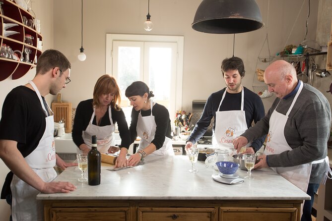Pasta & Tiramisu Feast in Lucca - Who will enjoy this experience most?