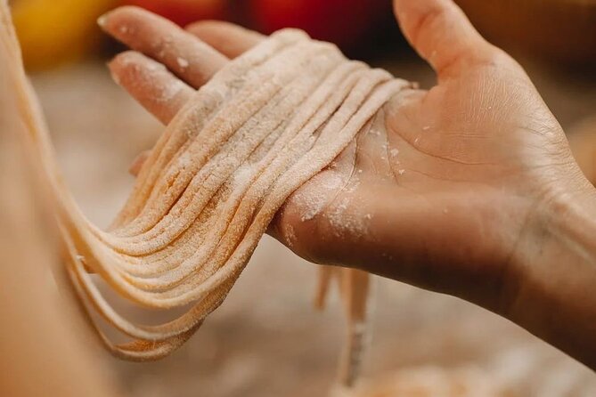 Pasta, Tiramisù & Gelato | Cooking Experience in Garbatella - Cooking in Garbatella, not just eating in central Rome