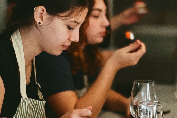 Pasta, Tiramisù & Gelato | Cooking Experience in Garbatella - Who will enjoy this class most