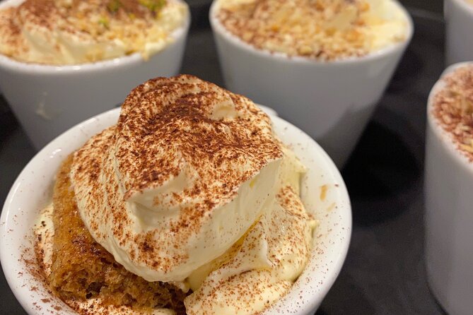 Pasta&Tiramisu Workshop: Craft Your Dinner with Free Flowing Wine - Who will enjoy this class most