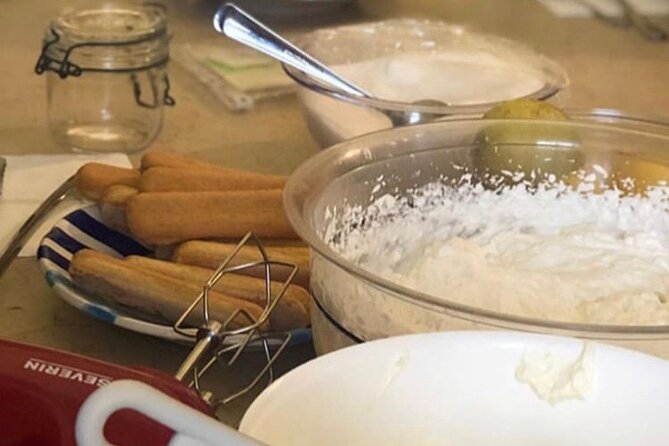 Pasta & Traditional Sorrento Cuisine with Pickup - 100% Hands On - Pickup, timing, and group size