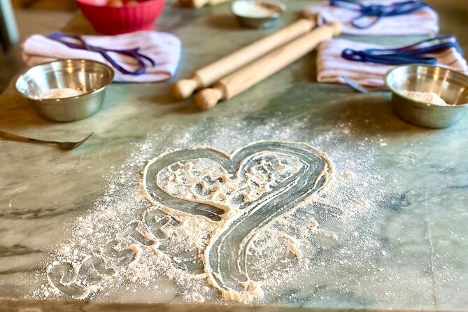 Pastamania - Florence Pasta Making Class - What the three-hour Florence class is really like