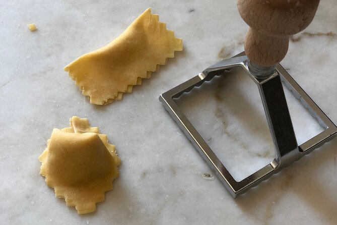 Pastamania - Florence Pasta Making Class - Why the $49.58 price can make sense