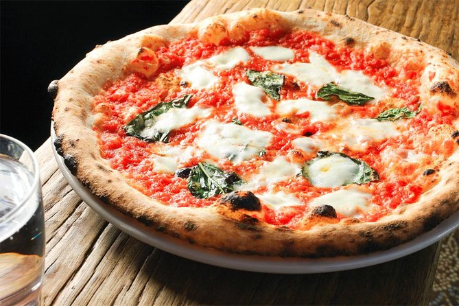Perfect Italian experience: Cooking class - Wine Tour - Key points at a glance