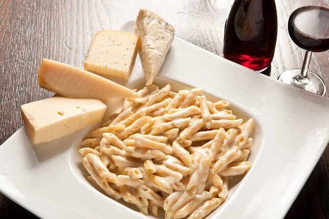 Perfect Italian experience: Cooking class - Wine Tour - What this Sanremo food experience is really like