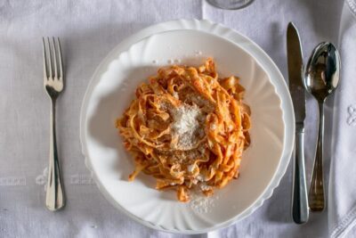 Private Pasta-Making Class at a Local’s Home