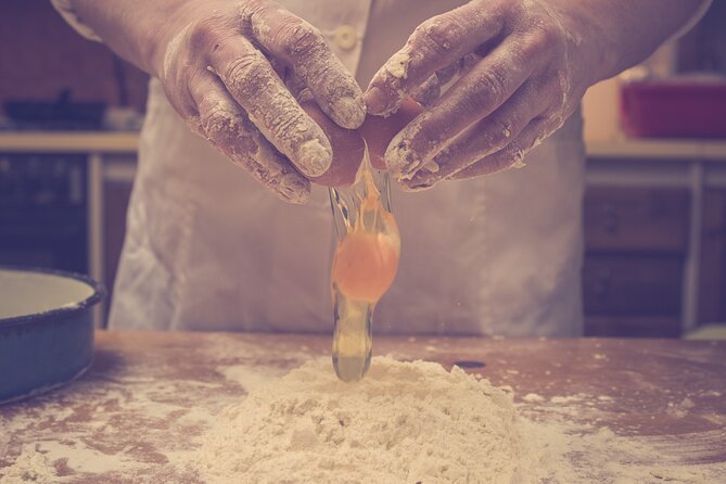 Piedmont Family Home Cooking: Fresh Pasta, Dessert & Wine - Is $155 a good value?