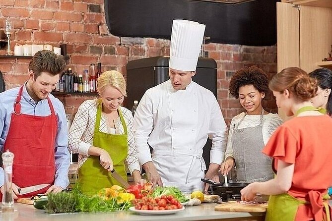 Pizza and Gelato Cooking Class in Milan Small Group Only - Key points to know before booking