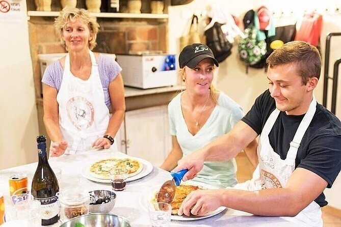 Pizza and Gelato Cooking Class in Milan Small Group Only - Price, timing, and the value question