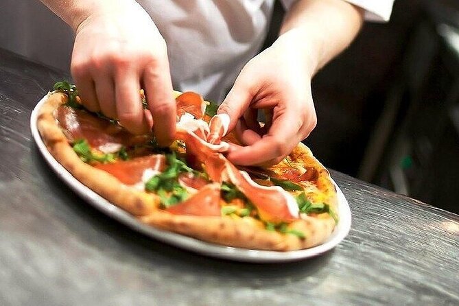 Pizza and Gelato Cooking Class in Milan Small Group Only - Who will enjoy this most
