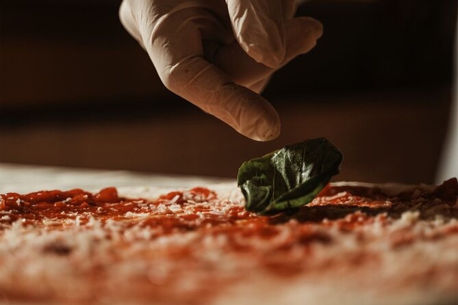 Pizza and Gelato | Cooking Experience in Garbatella (Draft Beer!) - Key points at a glance